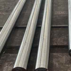 416 Forged Round Bar - High-Performance Compressor Steel