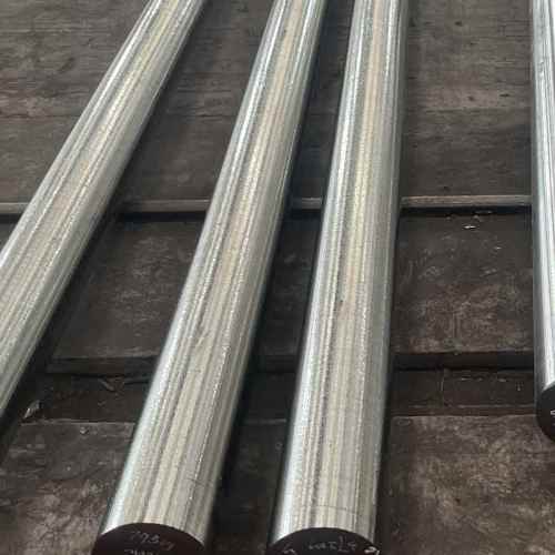 416 Forged Round Bar - High-Performance Compressor Steel