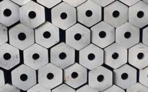 95CrMo (SANBAR 20) Steel - High Performance Drilling Steel for Mining Tools