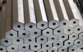 SANBAR 23 Steel - Premium Low-Carbon Chromium Steel for Mining Tools