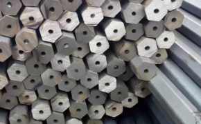 40SiMnCrNiMo (SANBAR 61) Steel - High-Performance Alloy Steel for Mining Tools