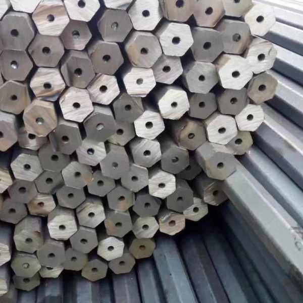 40SiMnCrNiMo (SANBAR 61) Steel - High-Performance Alloy Steel for Mining Tools