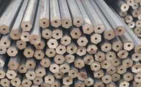 23CrNi3Mo (SANBAR 64) Steel - High Toughness Nickel-Chromium Steel for Mining Tools