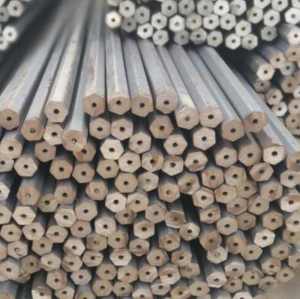 23CrNi3Mo (SANBAR 64) Steel - High Toughness Nickel-Chromium Steel for Mining Tools