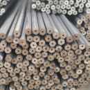 23CrNi3Mo (SANBAR 64) Steel - High Toughness Nickel-Chromium Steel for Mining Tools