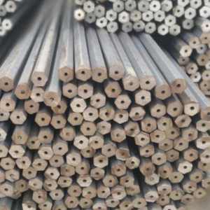23CrNi3Mo (SANBAR 64) Steel - High Toughness Nickel-Chromium Steel for Mining Tools