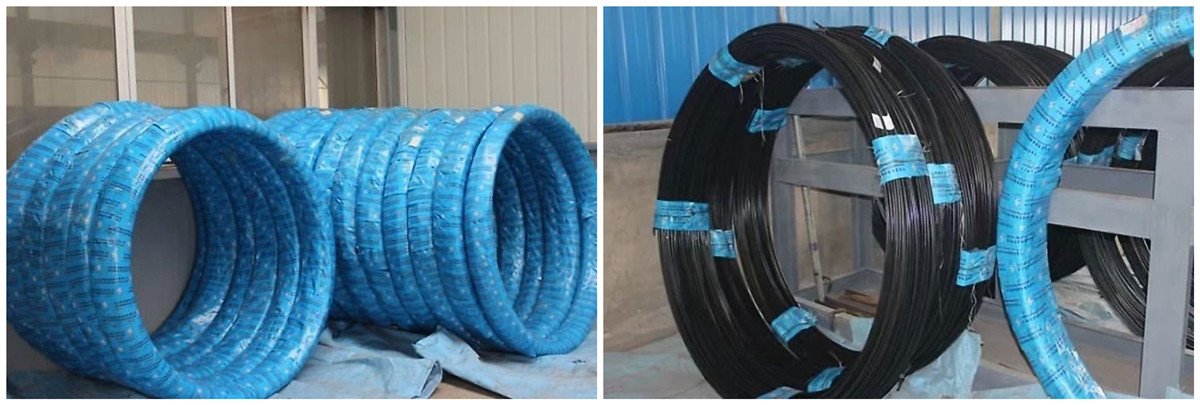 6150 steel wire