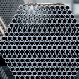 JIS G3472 Electric Resistance Welded Carbon Steel Tubes for Automobile