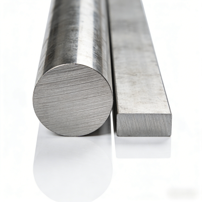 1.4922 (X20CrMoWV12-1) Stainless Steel | High-Temperature Strength | Power Generation