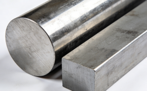 446 Stainless Steel | High-Temperature Corrosion Resistance | For Industrial Furnaces