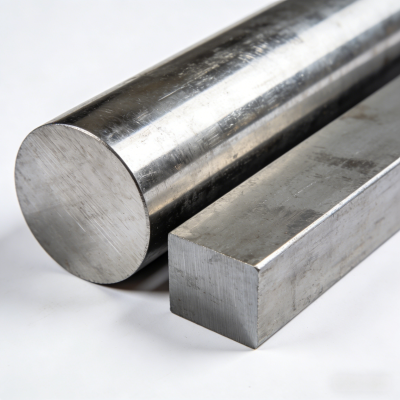 446 Stainless Steel | High-Temperature Corrosion Resistance | For Industrial Furnaces