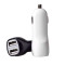 Fast Charging smart electric AC12-24V usb car charger 2.1a dual usb cell phone car charger