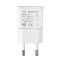 Fast Charging Adapter Travel Charger With  Micro USB Data Cables For Samsung
