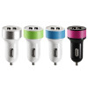 Dual Port 3.1A USB Car Charger Adapter for Apple iPhone 6/6 Plus/5s/5c/5/4s/4