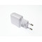 KC Wall Charger, 5V/1.2A High Quality Home Charger