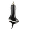 Car Charger 15W/3.1A with 6FT Micro USB Charging Cable