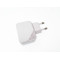 100-220V Universal Micro 3-Port USB Wall Charger Fast Charging For Cell Phone