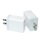 Shangpin portable mobile phone travel type c usb wall pd charger