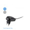 2A AC Wall Charger with 1.2m micro usb  cable Eu Plug BLACK 4 LG G4 G3 S G Flex PRO 2