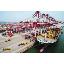 Indonesia Opens 8 International Trade Ports Again
