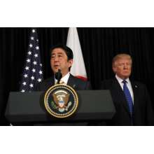 Japan considers retaliatory large-scale tariffs on the United States