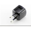 USB power adapter charger for iPhone 7/6/6S Plus, 4, 5S Samsung Galaxy