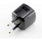 USB power adapter charger for iPhone 7/6/6S Plus, 4, 5S Samsung Galaxy
