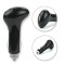 DC 5V 1.0A Single Port USB In-car Charger for Mobile Phone