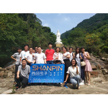 SHANPIN Tourism