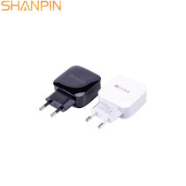 Shangpin fast mobile phone qc3.0 usb wall charger