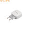 Shangpin quick charge 3.0 travel wall charger