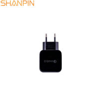 Shangpin quick charge 3.0 travel wall charger