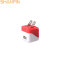 Shangpin portable phone android type c 1000mA usb wall quick charger