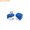Shangpin portable phone android type c 1000mA usb wall quick charger
