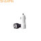 Shangpin mobile phone type c 2 port usb cable car charger