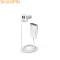 Shangpin wholesale mobile phone 4.8A car charger with cable