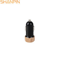 Shangpin portable mobile usb car quick charge 3.0