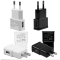 5V 2A 1 2 3 Port USB Wall Adapter Charger US EU Plug For Samsung S5 S6 iPhone BL