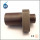 Piezas de mecanizado de alta precisión profesional de Dalian, torneado de piezas de acero inoxidable Piezas de tornos CNC de alta calidad Piezas de mecanizado OEM