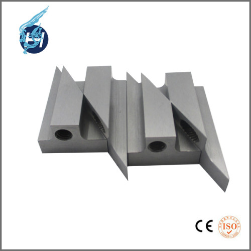 Alta calidad y bajo costo Precisión de aluminio piezas de cnc de acero piezas de cnc piezas de torneado de precisión cnc piezas de aluminio fresadas para médicos
