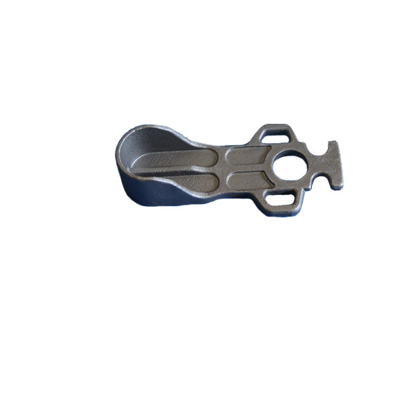 Alluminio OEM pressofusione di buona qualità in lega di alluminio 7075/5052/6061 parti