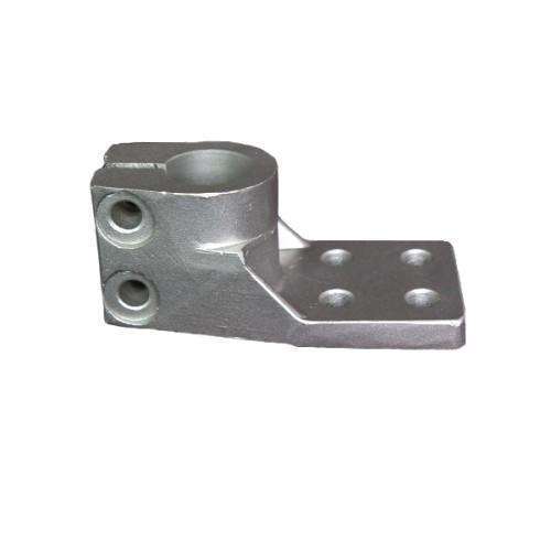 Piezas de aluminio de aleación de aluminio 7075/5052/6061 de fundición a presión de aluminio OEM.