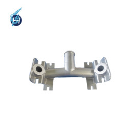 Venta caliente CNC piezas de mecanizado de precisión fabricación china piezas personalizadas 304 316 piezas de fundición de acero inoxidable
