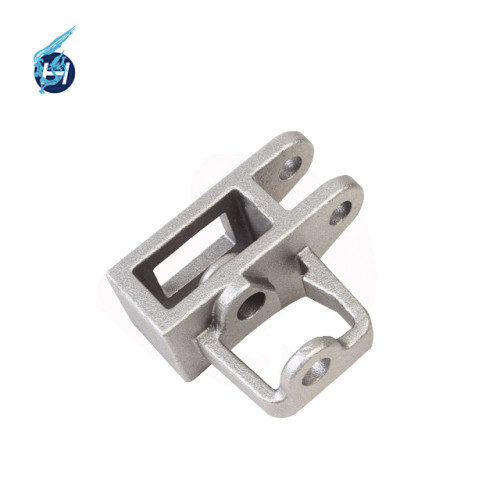 Venta caliente CNC piezas de mecanizado de precisión fabricación china piezas personalizadas 304 316 piezas de fundición de acero inoxidable