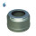 Hochwertige Oberflächenbehandlungsteile Bunte Eloxalteile schwarz kundenspezifische CNC-Bearbeitung verzinkter Teile