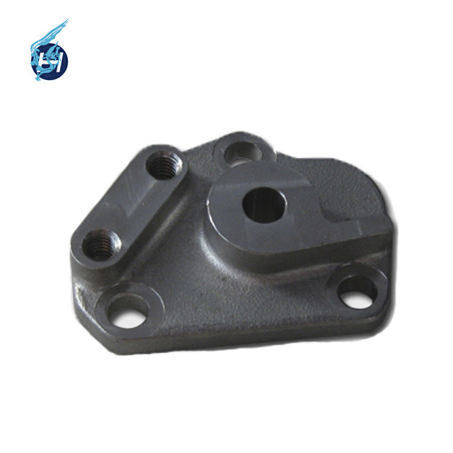 black colorful anodizing spare parts products surface treatment customized cnc machining parts