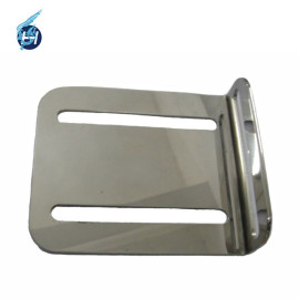Productos de chapa de acero con el mejor precio Proveedor chino de alta precisión de piezas de chapa metálica