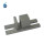 La venta china de alta calidad de piezas de fundición de acero inoxidable venta caliente piezas de fundición personalizada