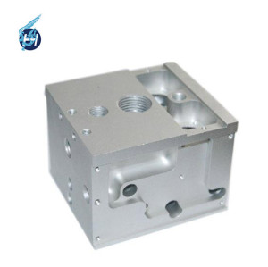 buona qualità lega di alluminio 7075 5051 6062 parti ISO 9001 fornitore cinese servizio personalizzato di alta qualità