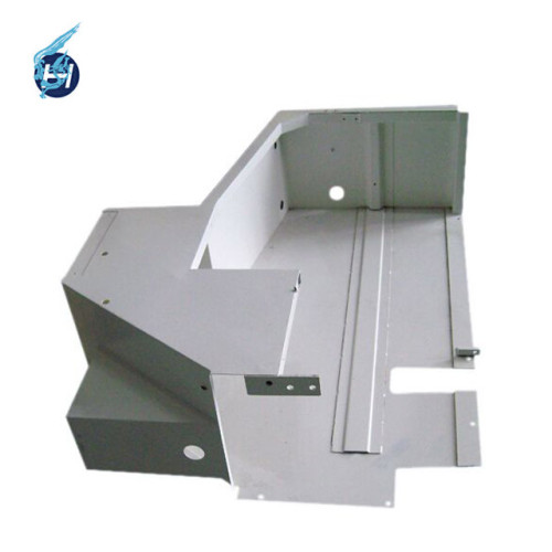 ISO 9001 Китайский производитель листового металла запасных частей горячей продажи высокой точности деталей из листового металла